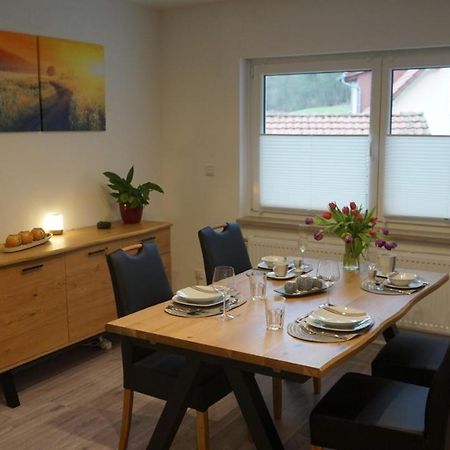Ferienwohnung Renke Alberode 外观 照片