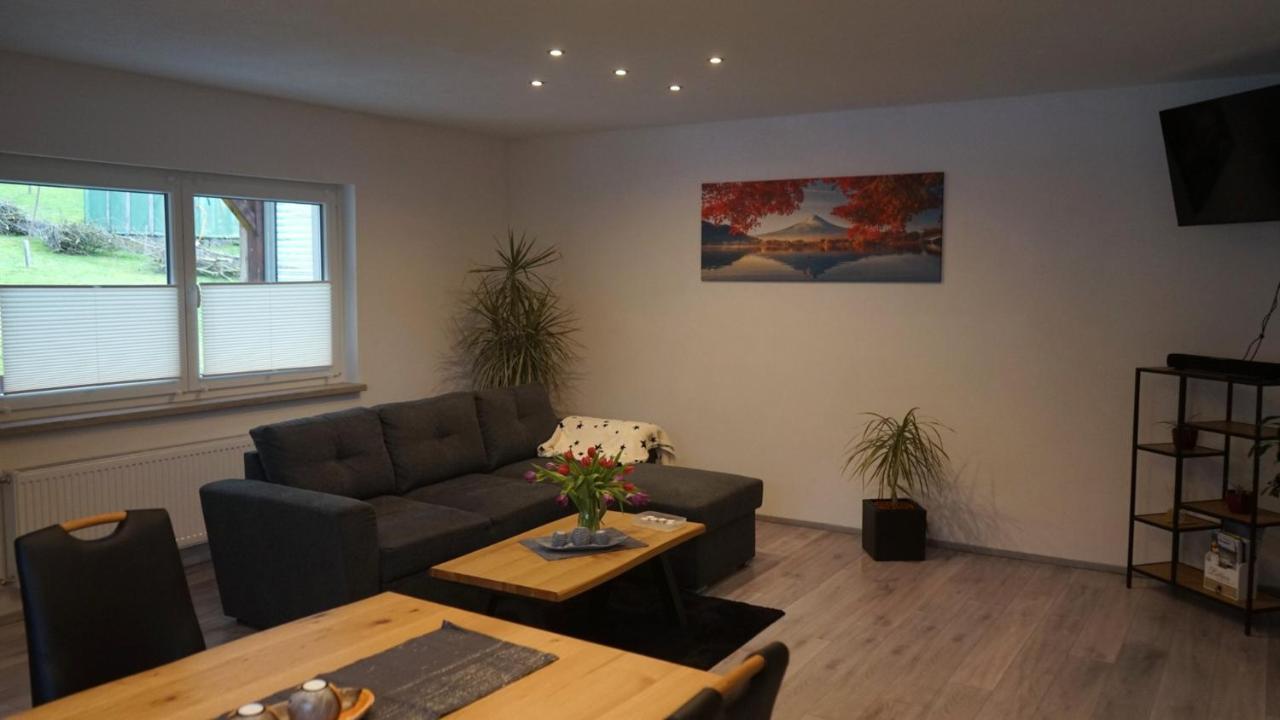 Ferienwohnung Renke Alberode 外观 照片