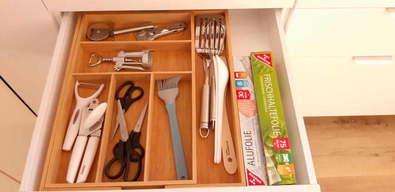 Ferienwohnung Renke Alberode 外观 照片