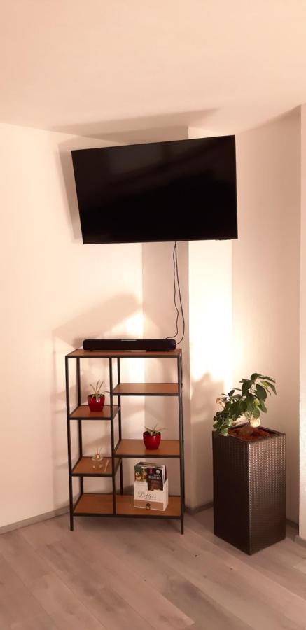 Ferienwohnung Renke Alberode 外观 照片